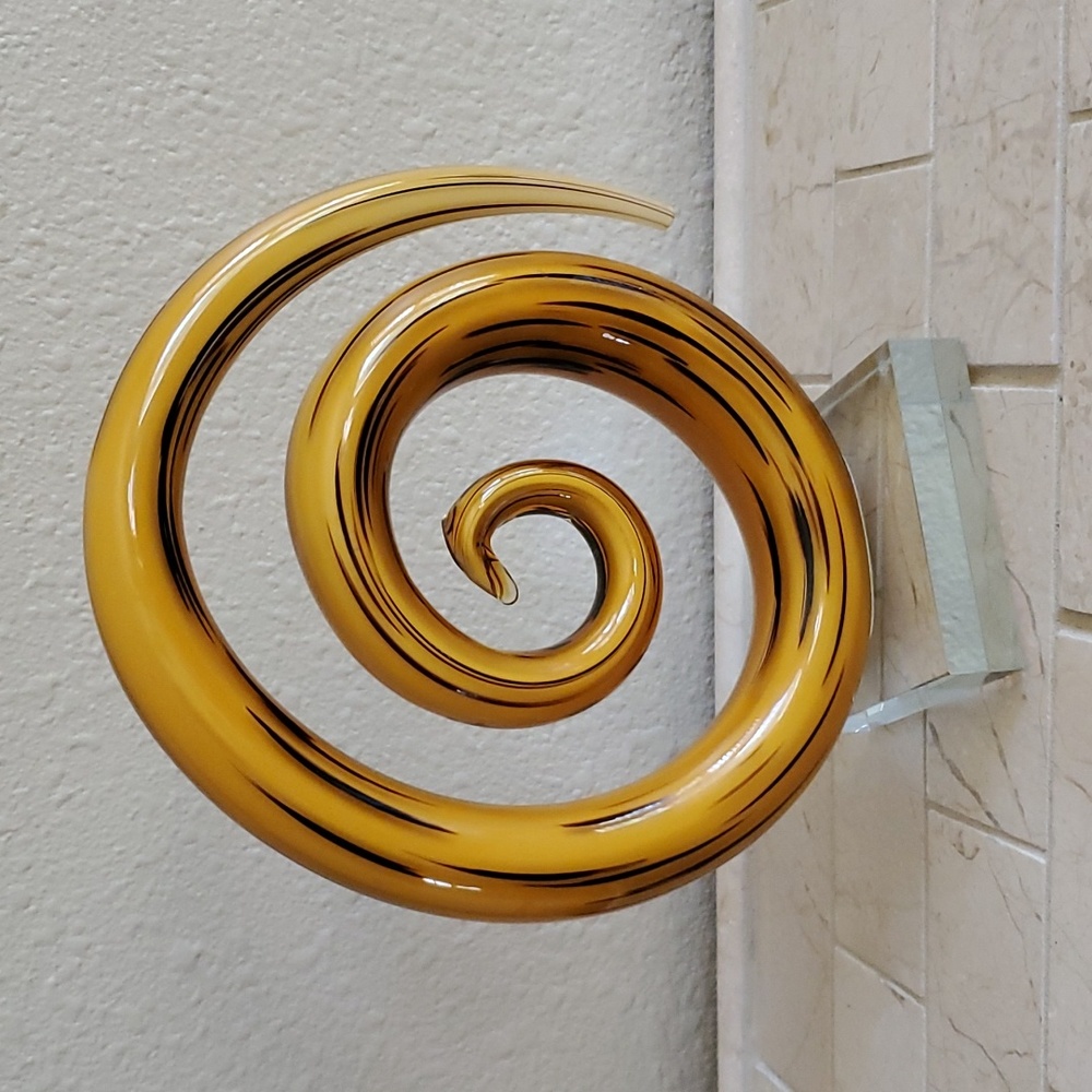 Glass Decor